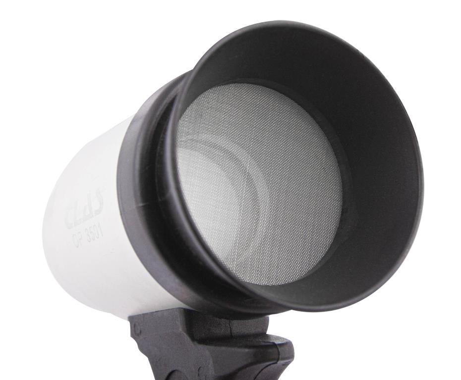 Décapeur thermique CLAS ref. OP 3501